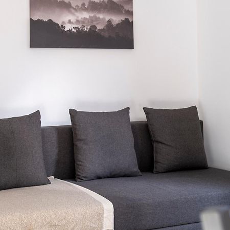 Centric Apartment Camp Nou 2 L’Hospitalet de Llobregat Exterior foto