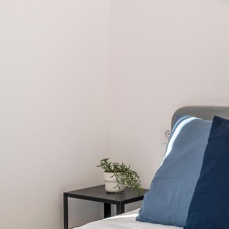 Centric Apartment Camp Nou 2 L’Hospitalet de Llobregat Exterior foto