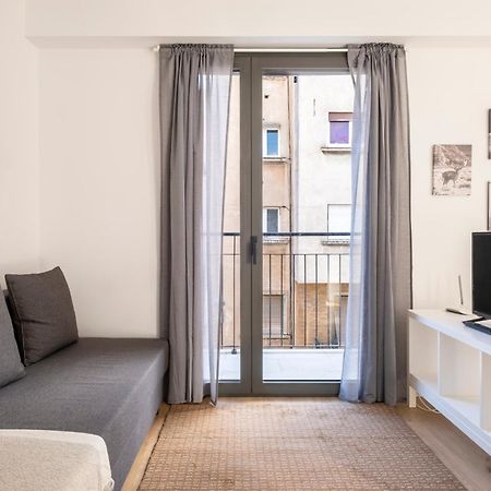 Centric Apartment Camp Nou 2 L’Hospitalet de Llobregat Exterior foto