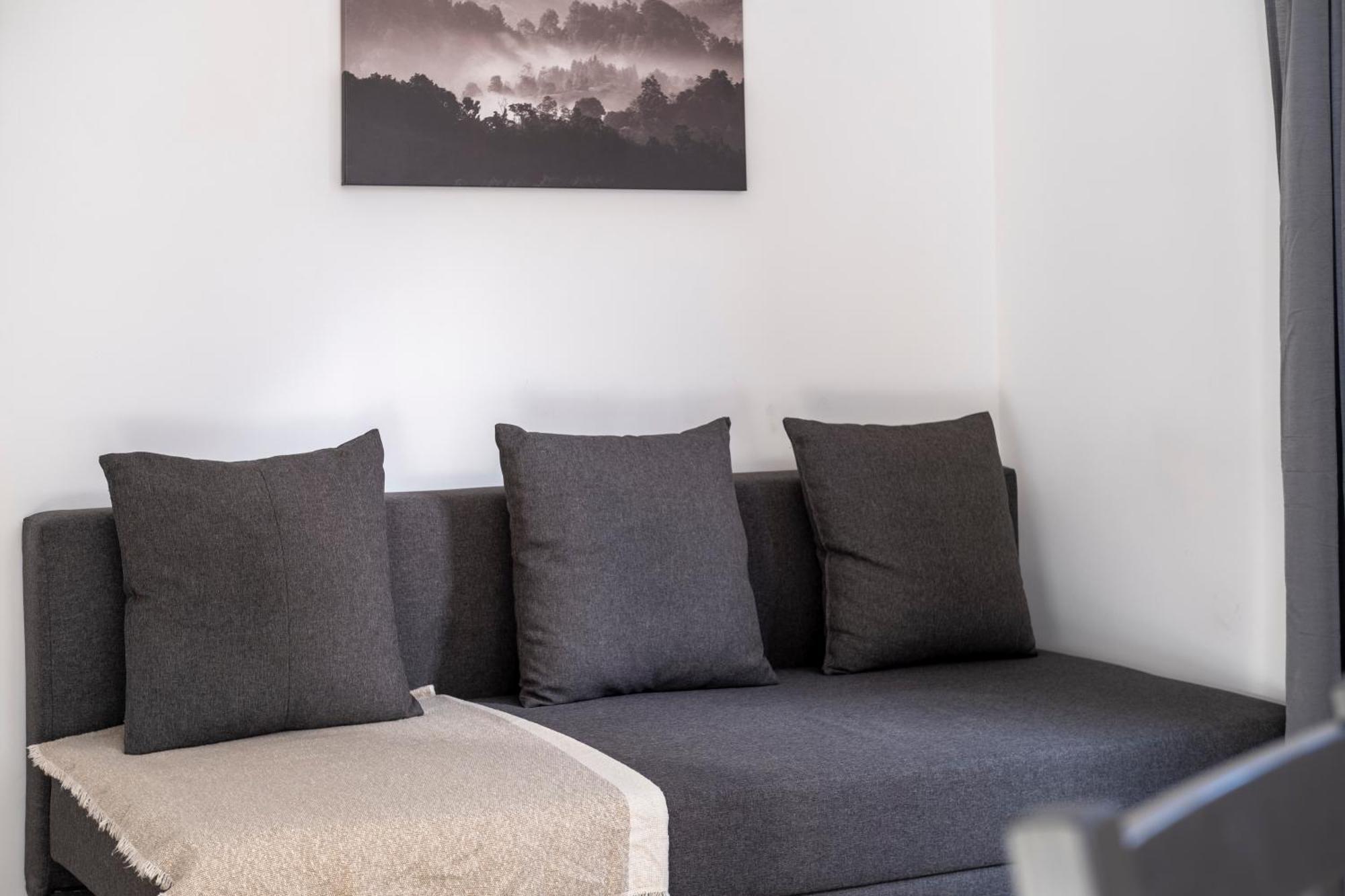 Centric Apartment Camp Nou 2 L’Hospitalet de Llobregat Exterior foto